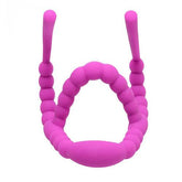 Petal Pusher Silicone Labia Spreader - PlayForFun